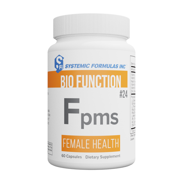 Systemic Formulas - Fpms