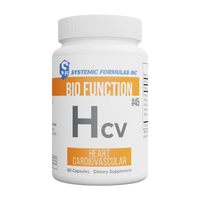 Systemic Formulas - Hcv