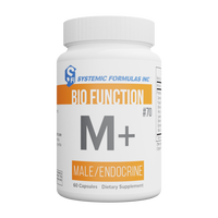 Systemic Formulas - M+