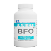 Systemic Formulas - BFO