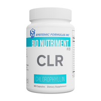 Systemic Formulas - CLR