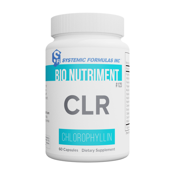 Systemic Formulas - CLR