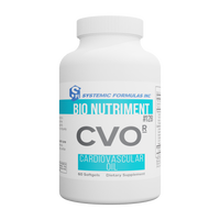 Systemic Formulas - CVO-R