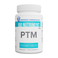 Systemic Formulas - PTM