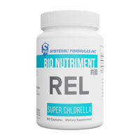 Systemic Formulas - REL