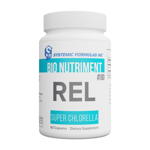 Systemic Formulas - REL