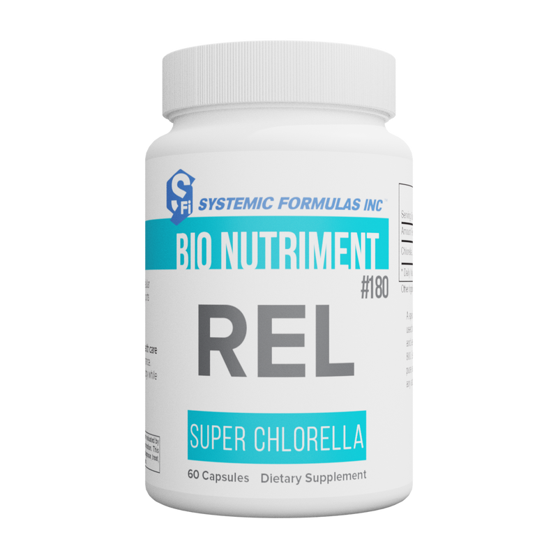 Systemic Formulas - REL