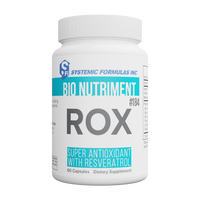 Systemic Formulas - ROX