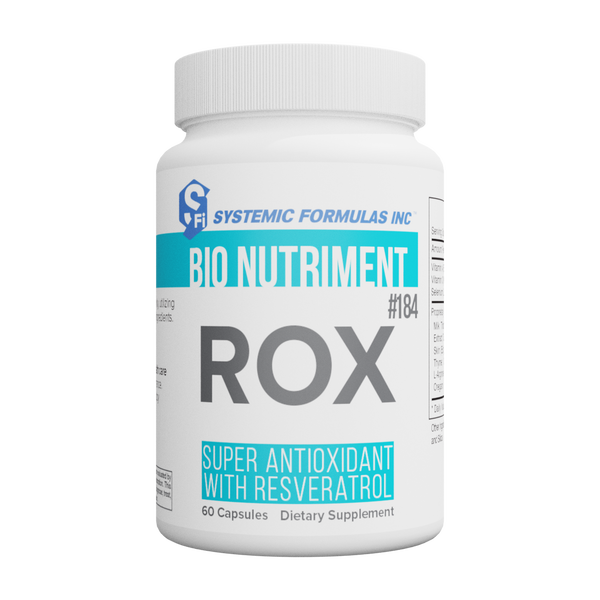 Systemic Formulas - ROX