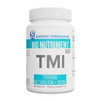 Systemic Formulas - TMI