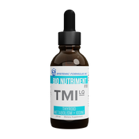 Systemic Formulas - TMI LQ