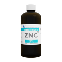 Systemic Formulas - ZNC