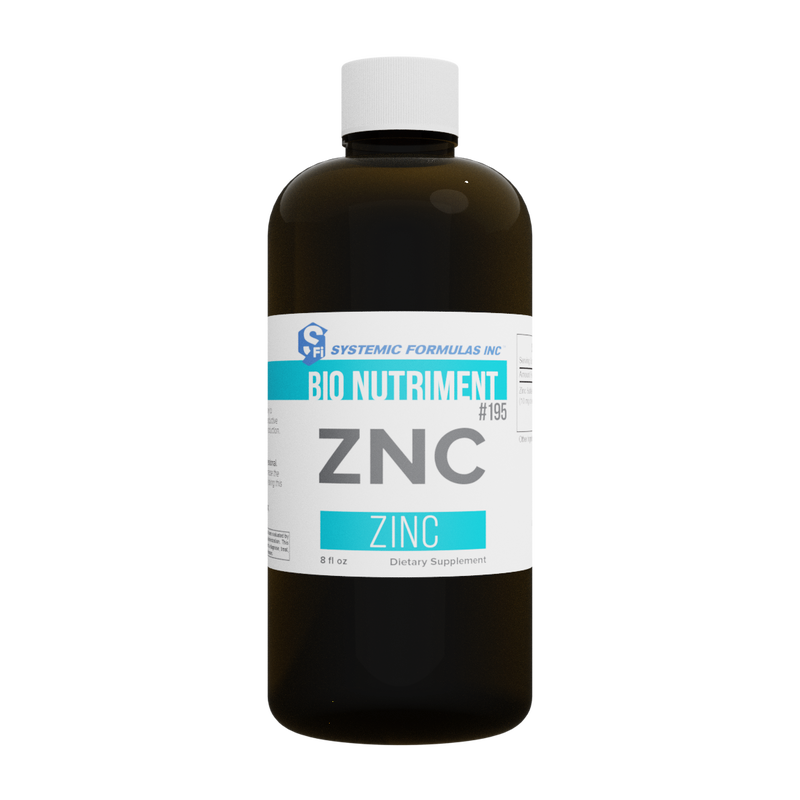 Systemic Formulas - ZNC