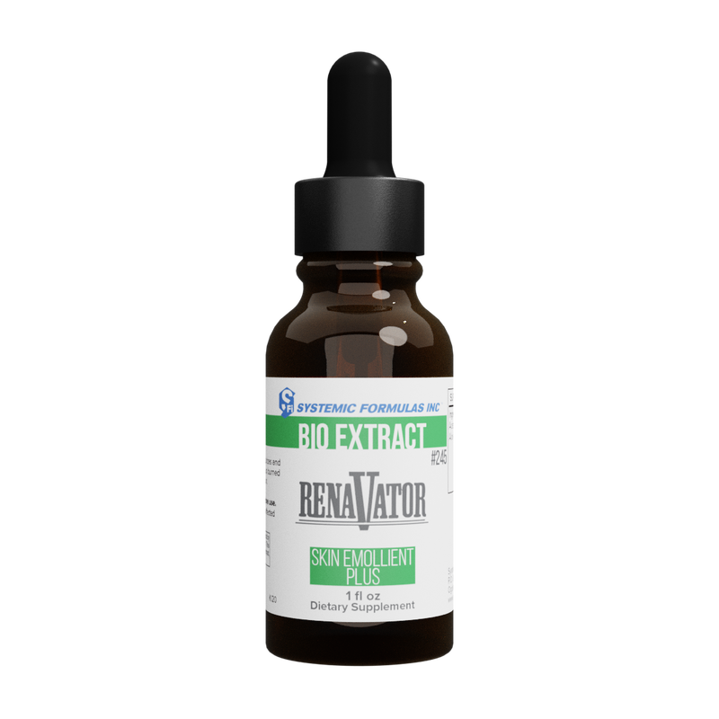 Systemic Formulas - RenaVator
