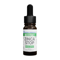 Systemic Formulas - Zinca Stop