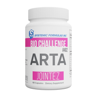 Systemic Formulas - ARTA