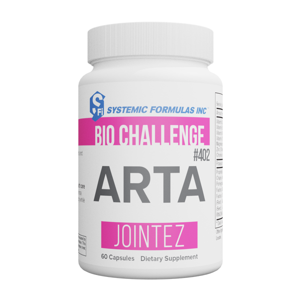 Systemic Formulas - ARTA