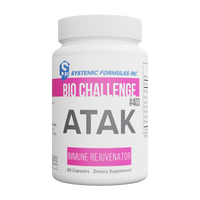 Systemic Formulas - ATAK
