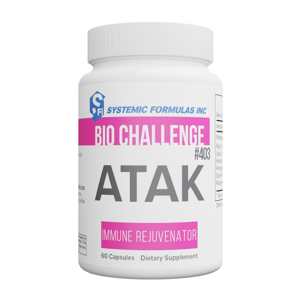 Systemic Formulas - ATAK