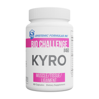 Systemic Formulas - KYRO