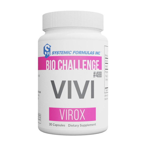 Systemic Formulas - VIVI