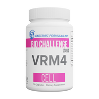 Systemic Formulas - VRM4