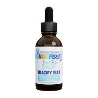 Systemic Formulas - Brainy Play