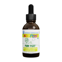 Systemic Formulas - Fun Play