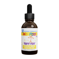 Systemic Formulas - Tuff Play