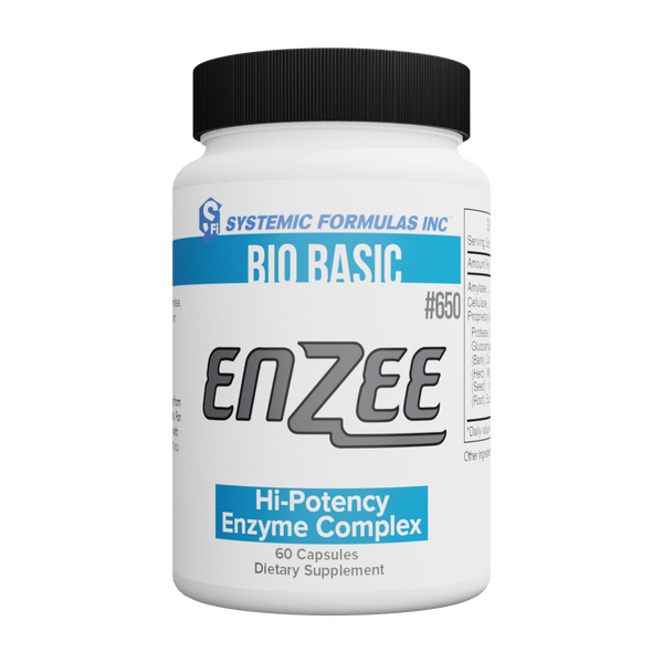 Systemic Formulas - Enzee