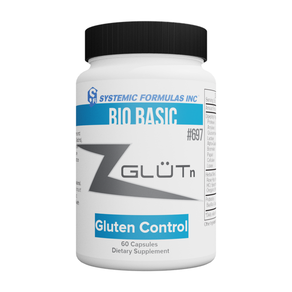 Systemic Formulas - ZGlütn