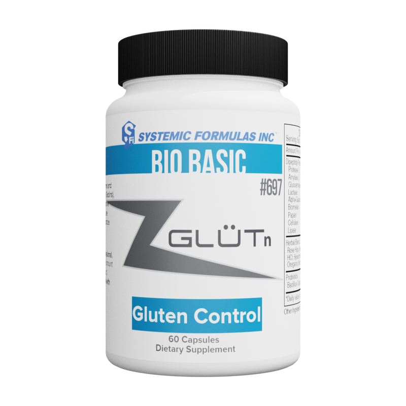 Systemic Formulas - ZGlütn