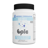 Systemic Formulas - EPIC
