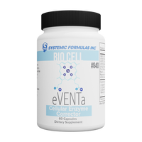 Systemic Formulas - eVENTa