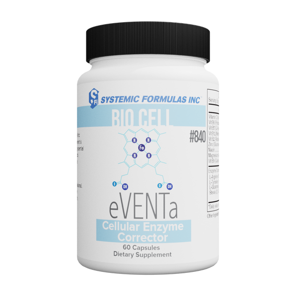 Systemic Formulas - eVENTa
