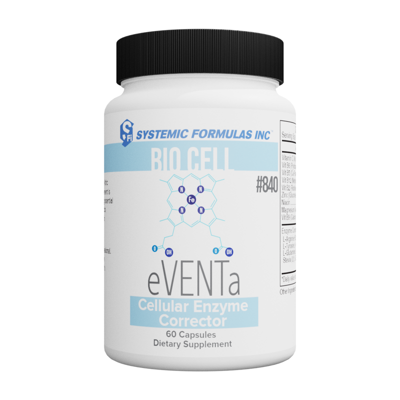 Systemic Formulas - eVENTa