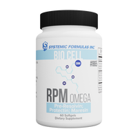 Systemic Formulas - RPM Omega