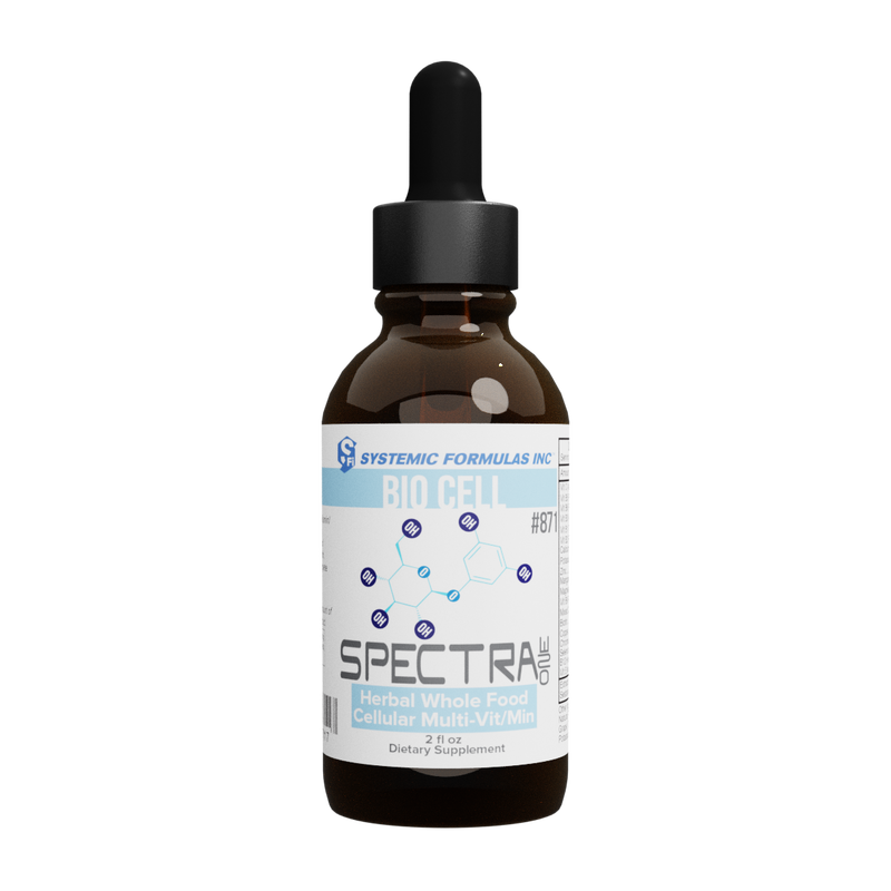 Systemic Formulas - SpectraOne LQ
