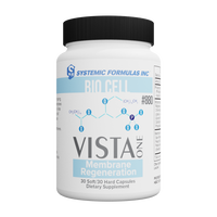 Systemic Formulas - VistaOne