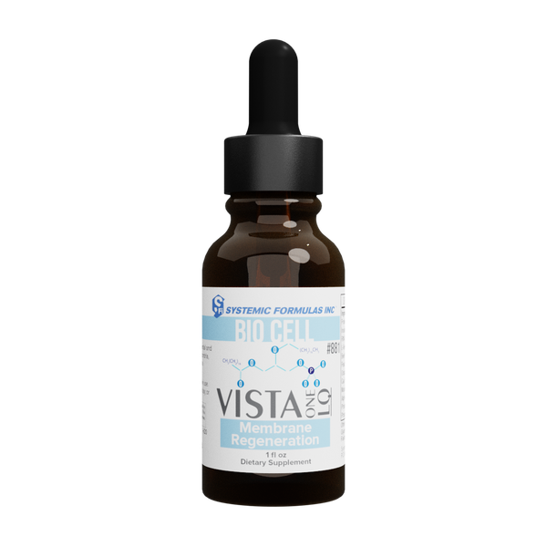 Systemic Formulas - VistaOne LQ