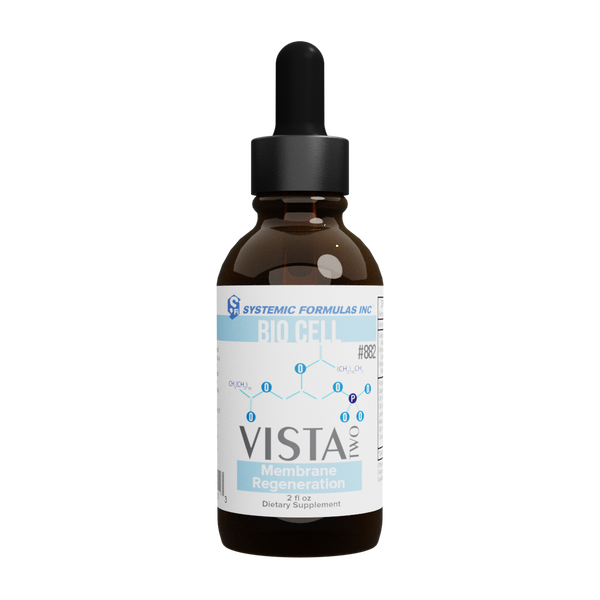 Systemic Formulas - VistaTwo LQ