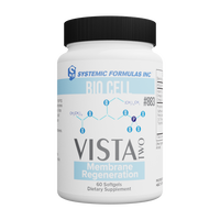 Systemic Formulas - VistaTwo