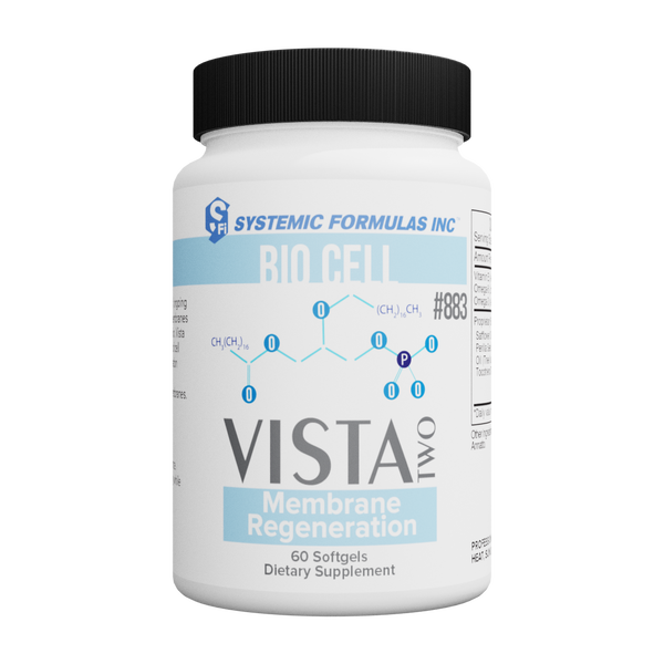 Systemic Formulas - VistaTwo