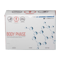 Systemic Formulas - BODY PHASE