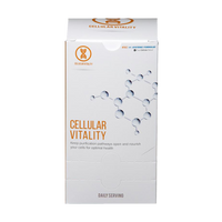 Systemic Formulas - CELLULAR VITALITY