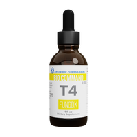 Systemic Formulas - T4 – FungDX Tincture