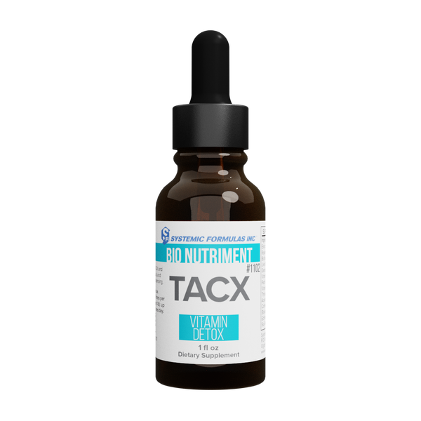 Systemic Formulas - TACX