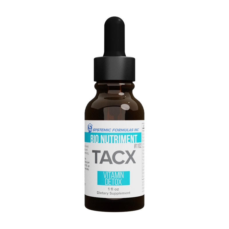 Systemic Formulas - TACX