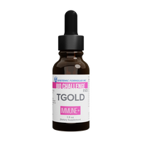 Systemic Formulas - TGOLD