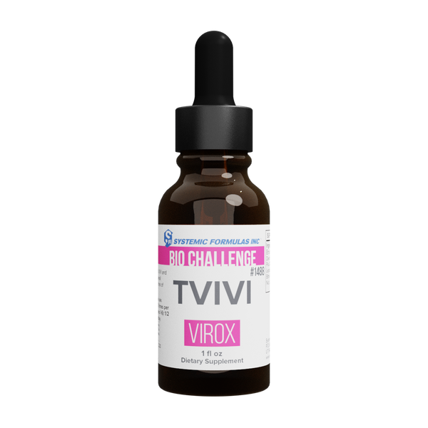 Systemic Formulas - TVIVI
